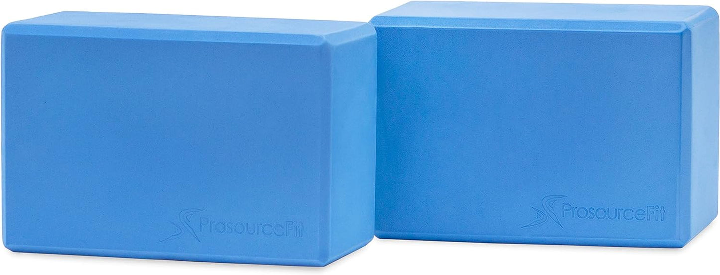 Foam Yoga Blocks