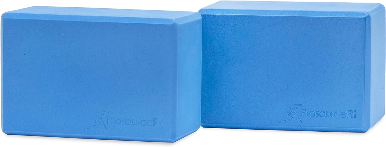 Foam Yoga Blocks