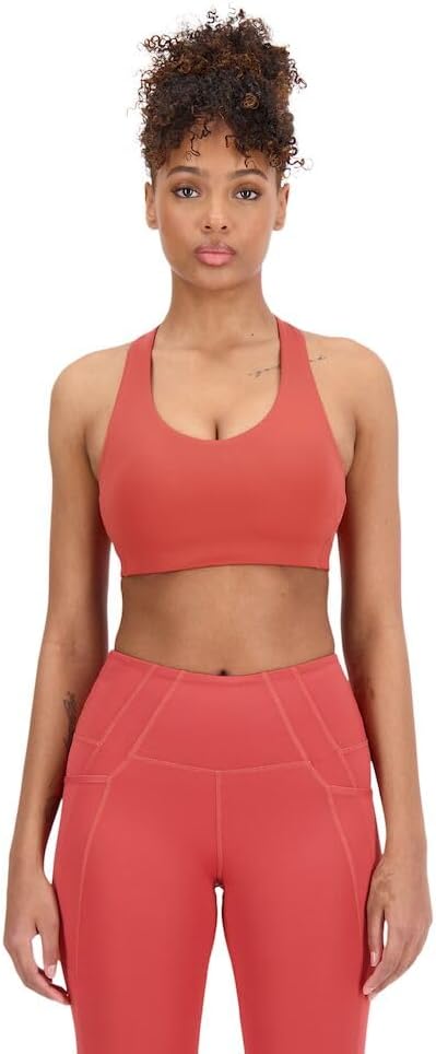 Women'S NB Fuel Bra