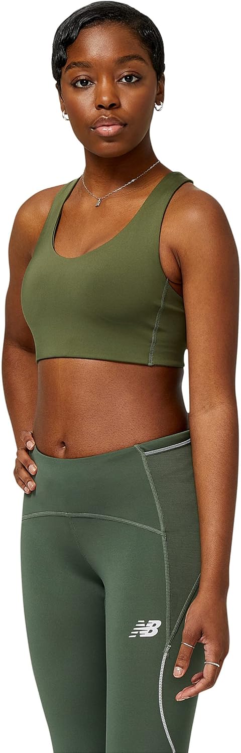 Women'S NB Fuel Bra